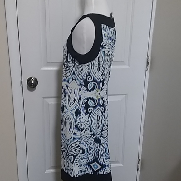 AB studio Dress size M - Picture 3 of 7